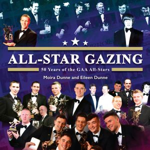 All Star Gazing Book